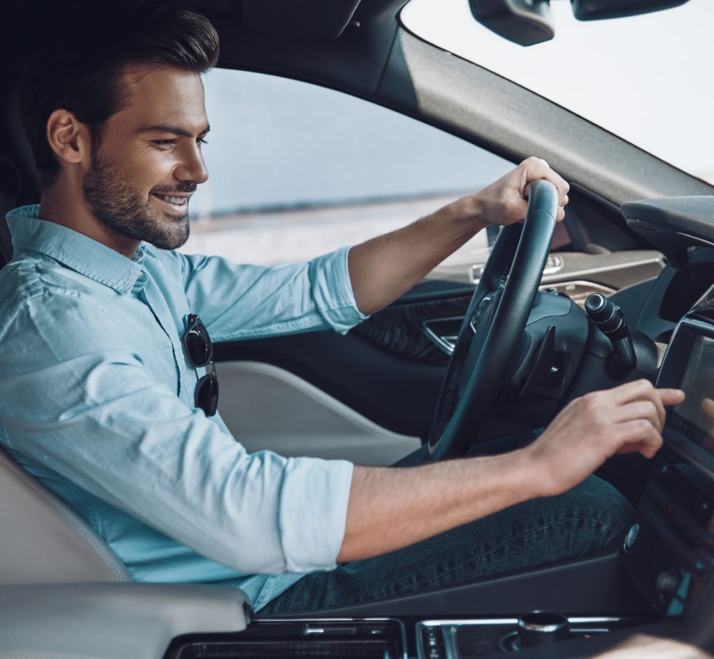 in-car-connectivity-services