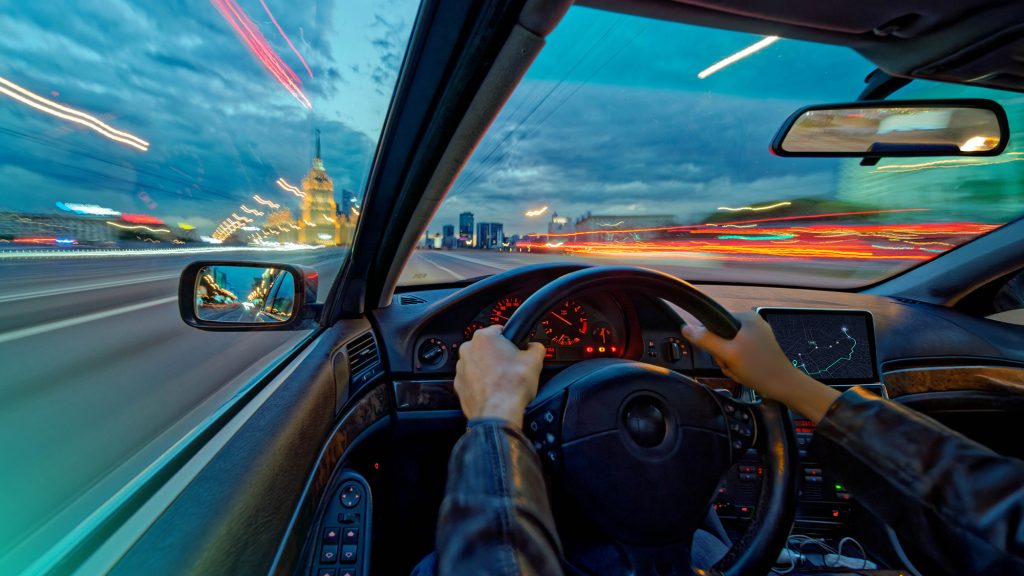 eSIM for Connected Vehicles - Cubic3