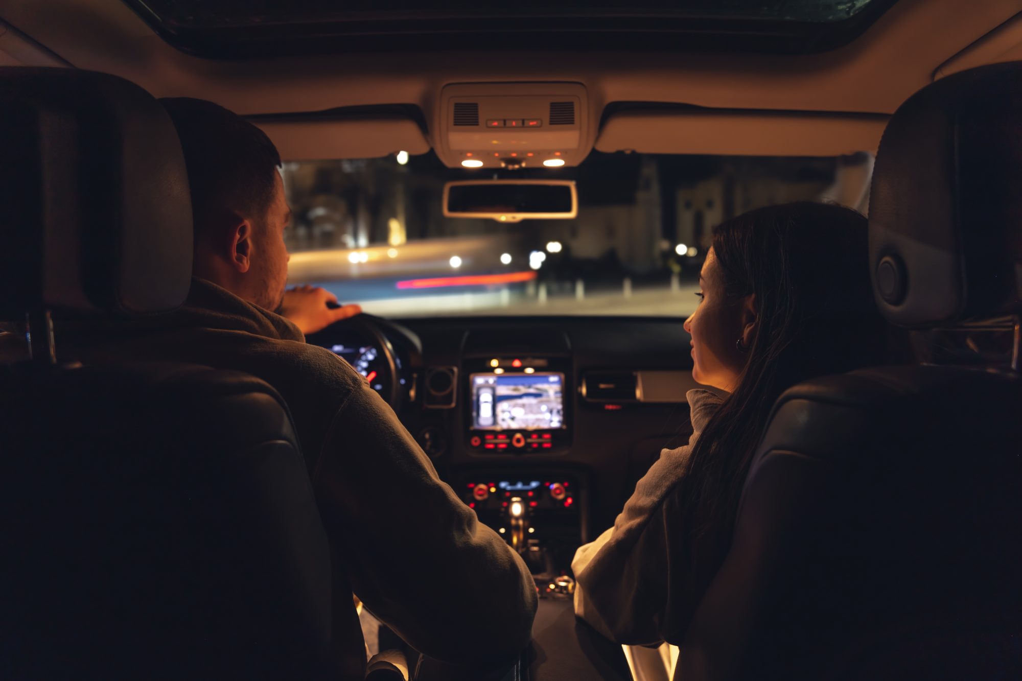 Managed Connectivity in Cars - Network Outages