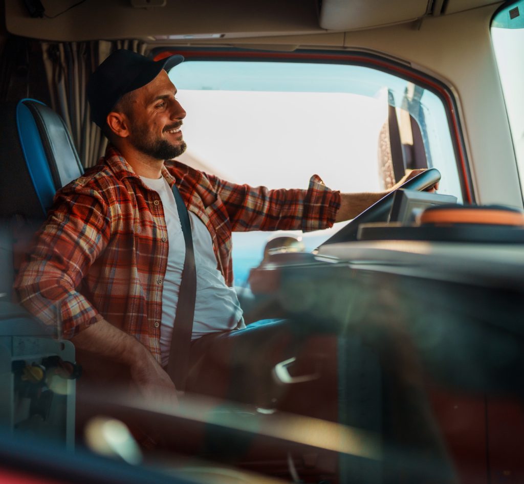 Truck Driver Cost Control - FleetWallet