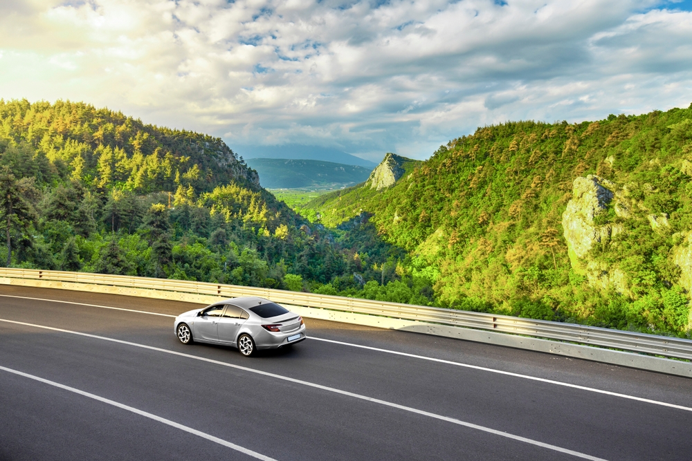 TISAZ Certification for Automakers