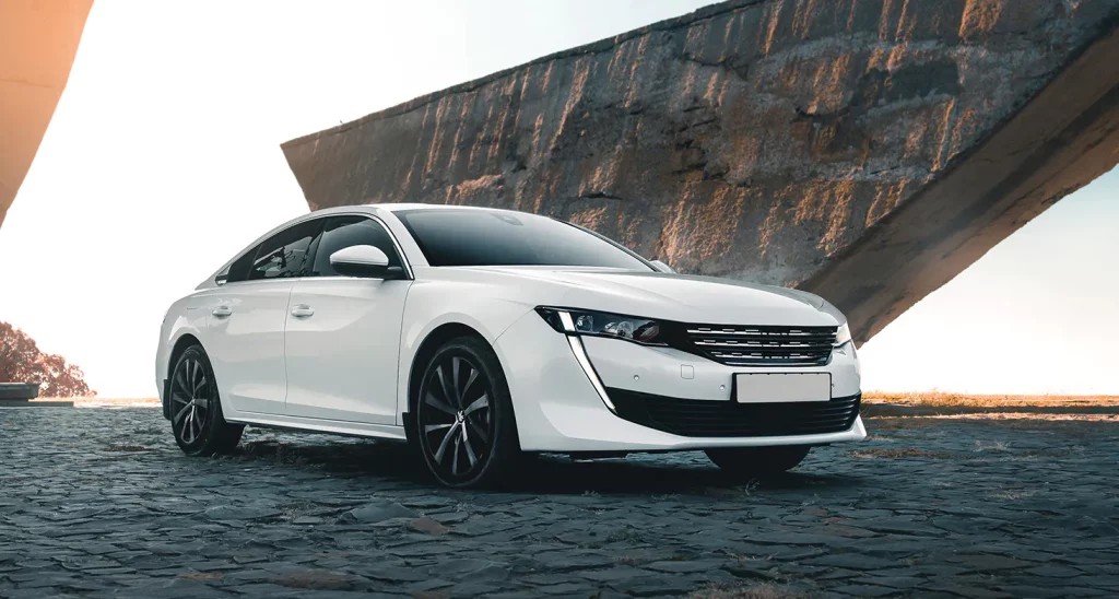 Doorman Fallacy Premium Car Industry Cubic3