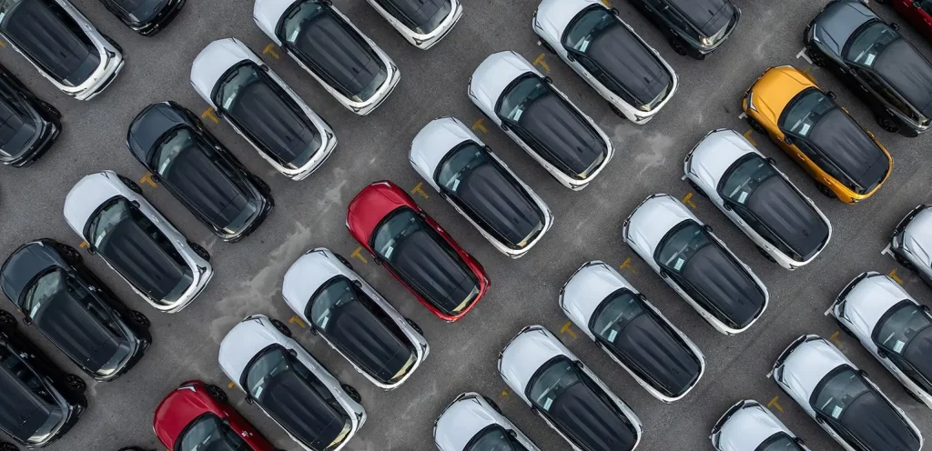 SDV monetisation blocked by activation friction in connected vehicles