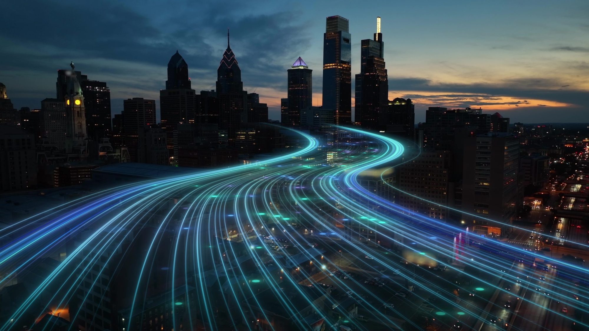 Achieving Seamless Global Vehicle Connectivity | Cubic3