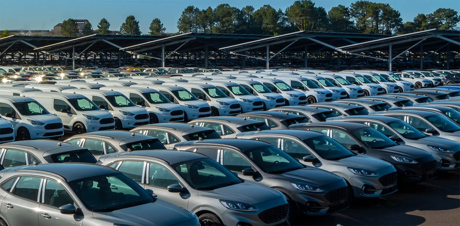 Cubic<sup>3</sup> connected vehicle platform growth recognised by Gartner in 2025
