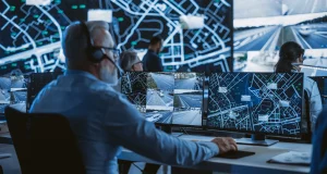 Robotaxi connectivity operations and QoS for autonomous vehicle fleets