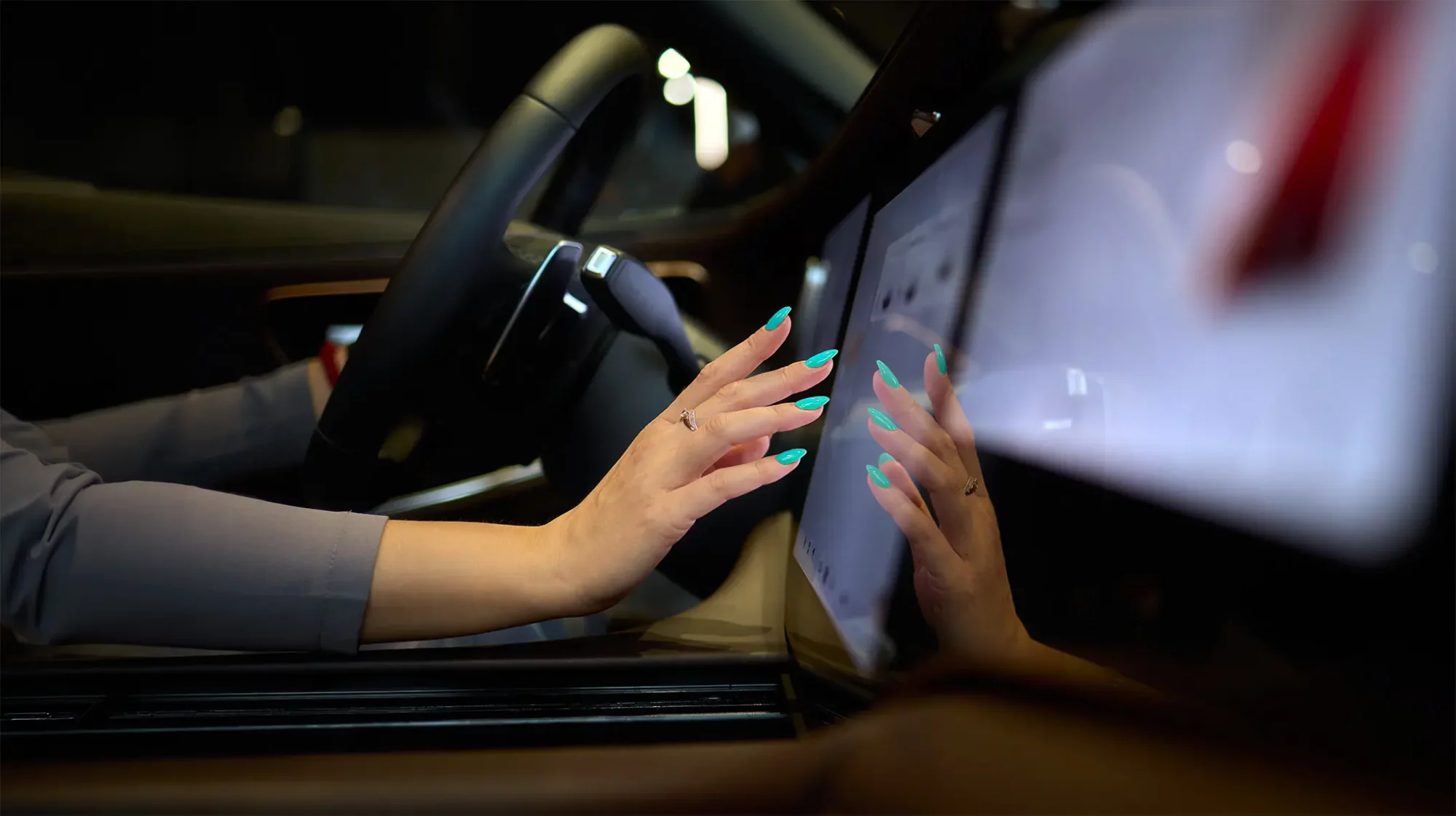 Vehicle cybersecurity protecting a connected car from cyber threats